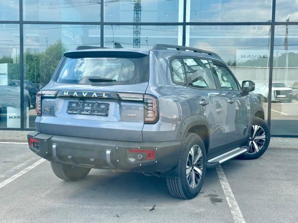 Haval Dargo с пробегом 2024 года, цена 2 750 000 рублей, 30841 км, внедорожник, Автокод Объявления