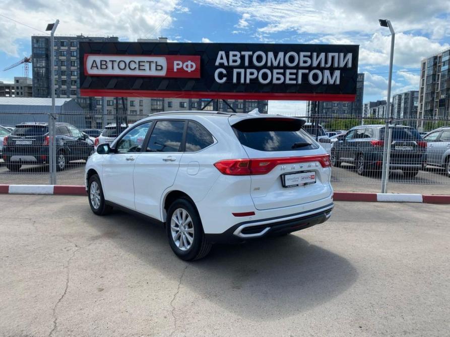 Haval M6 II Альметьевск  - изображение 16