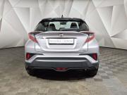Toyota C-HR I Москва  - изображение 28