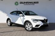 Renault Arkana I Калининград  - изображение 25