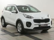 Kia Sportage IV Иваново  - изображение 20