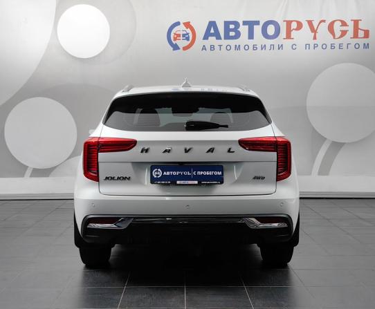 Haval Jolion I с пробегом 2023 года, цена 1 599 000 рублей, 108455 км, внедорожник, Автокод Объявления
