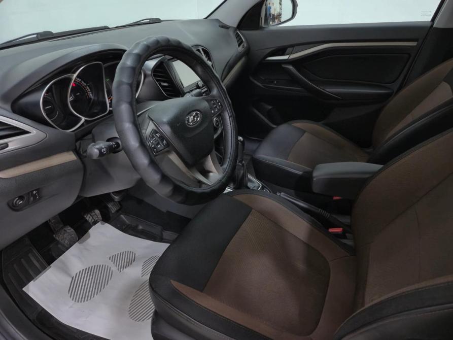 Lada (ВАЗ) Vesta I Альметьевск  - изображение 12