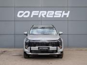 Kia Sportage (China) III (NP) Рестайлинг Краснодар  - изображение 29
