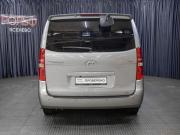 Hyundai Grand Starex I Рестайлинг 2 Москва  - изображение 29