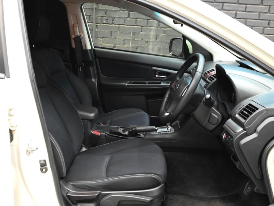 Subaru Impreza IV Екатеринбург  - изображение 12