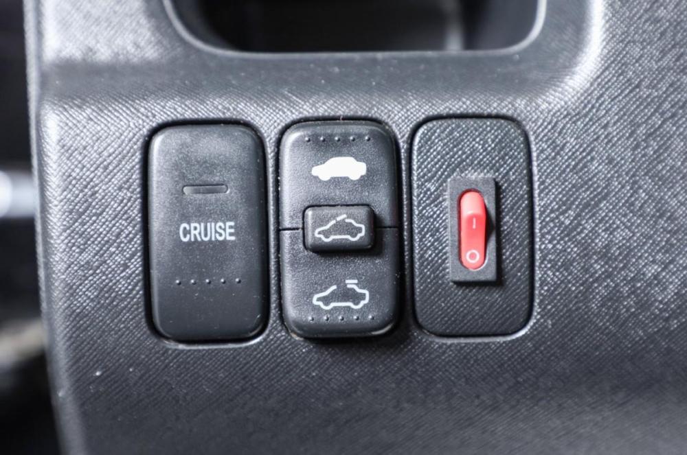 Honda CR-V II Новосибирск  - изображение 16
