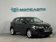 Nissan Qashqai II Рестайлинг Калининград  - изображение 25