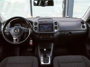 Volkswagen Tiguan I Рестайлинг Екатеринбург  - изображение 39