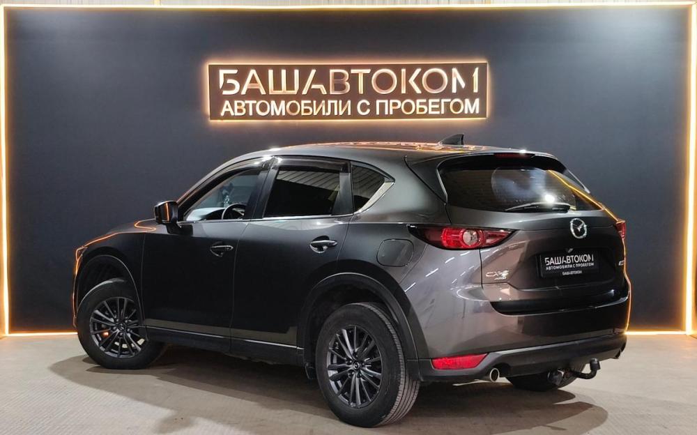 Mazda CX-5 II Уфа  - изображение 8