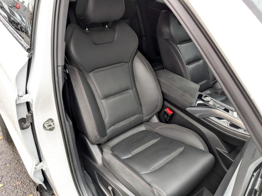 Geely Tugella I Рестайлинг Химки  - изображение 24