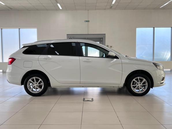 Lada (ВАЗ) Vesta I с пробегом 2018 года, цена 880 000 рублей, 170000 км, универсал, Автокод Объявления