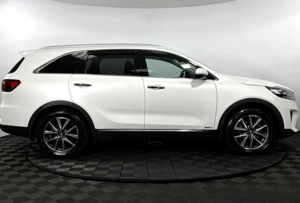 Kia Sorento II Рестайлинг Нижний Новгород  - изображение 5