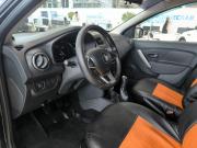 Renault Logan II Рестайлинг Казань  - изображение 42