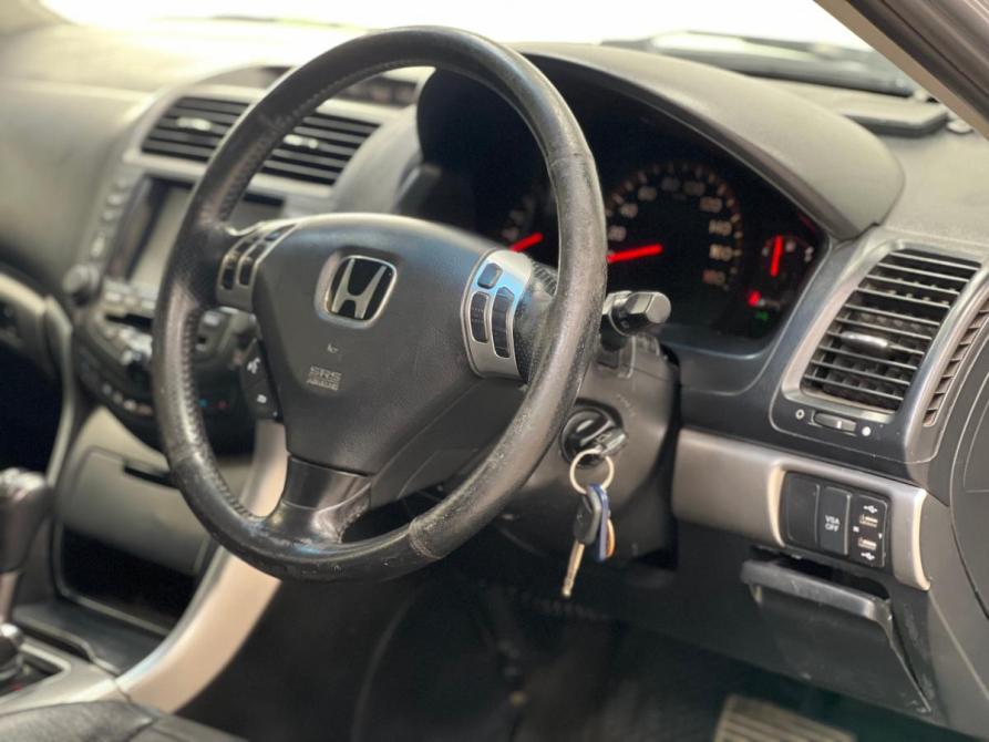 Honda Accord VII Кемерово  - изображение 15