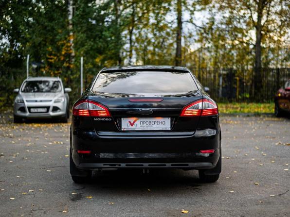 Ford Mondeo IV с пробегом 2008 года, цена 499 000 рублей, 241472 км, седан, Автокод Объявления