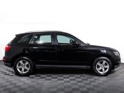 Audi Q5 I (8R) Рестайлинг Москва  - изображение 25