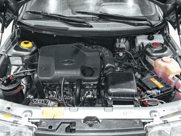 Lada (ВАЗ) 2110 с пробегом 2005 года, цена 133 122 рубля, 236130 км, седан, Автокод Объявления