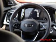 Geely Monjaro I Рестайлинг 2 Москва  - изображение 39