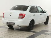 Lada (ВАЗ) Granta I Иваново  - изображение 21