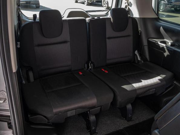 Nissan Serena V (C27) с пробегом 2017 года, цена 2 090 000 рублей, 109271 км, минивэн, Автокод Объявления