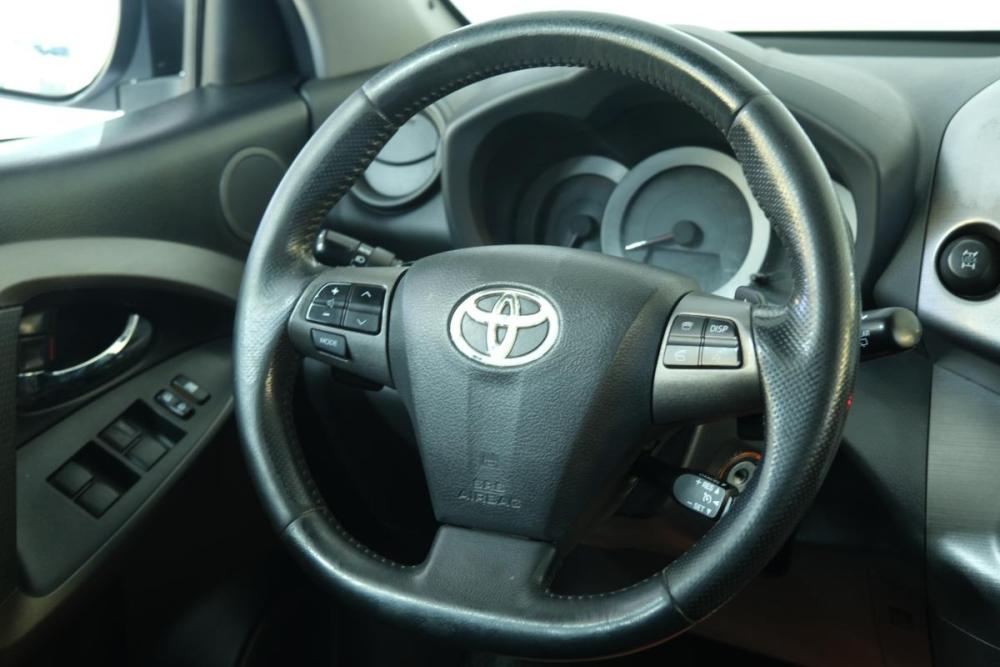 Toyota RAV4 III (XA30) Рестайлинг Омск  - изображение 12