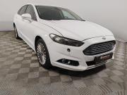 Ford Mondeo V Москва  - изображение 22