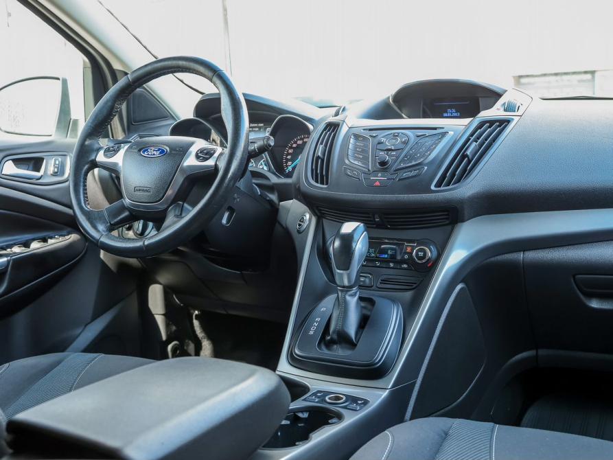 Ford Kuga II Ижевск  - изображение 10