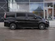 Honda Stepwgn V Рестайлинг Новосибирск  - изображение 29