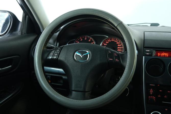 Mazda 6 I (GG) Рестайлинг с пробегом 2007 года, цена 449 000 рублей, 237100 км, универсал, Автокод Объявления