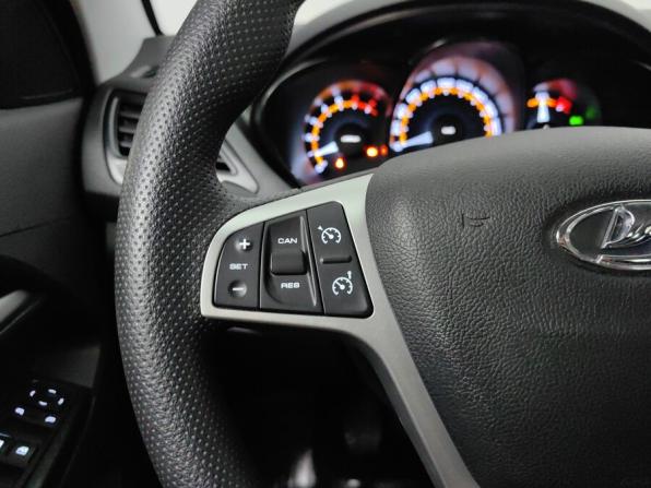 Lada (ВАЗ) Vesta I с пробегом 2020 года, цена 1 098 000 рублей, 45000 км, универсал, Автокод Объявления