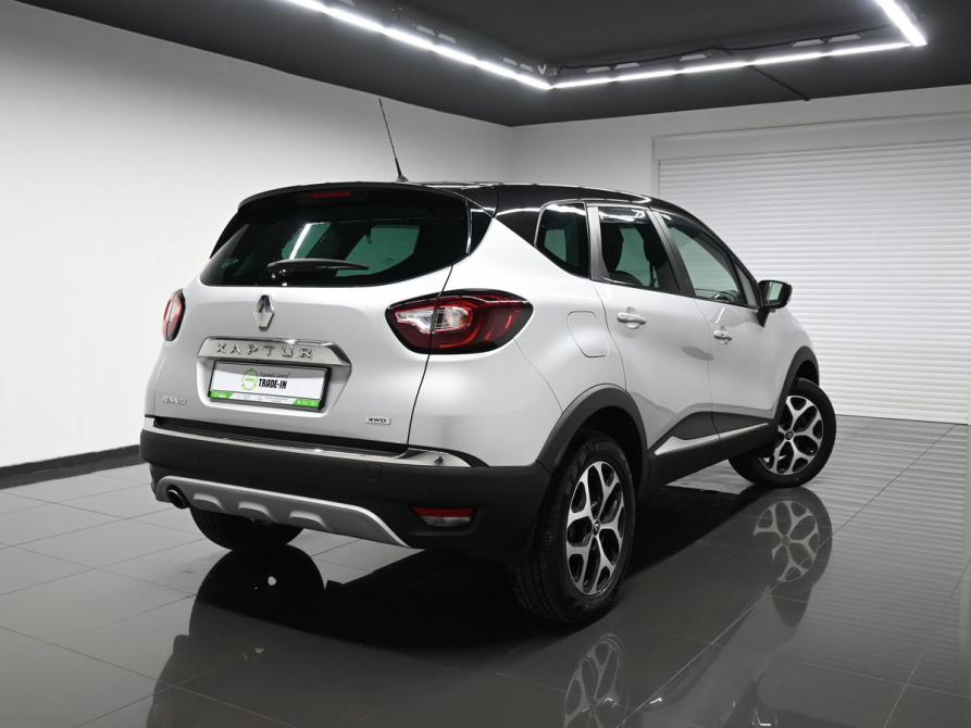 Renault Kaptur I Тверь  - изображение 2