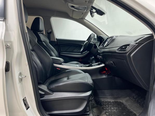 Chery Tiggo 7 I с пробегом 2019 года, цена 1 400 000 рублей, 105960 км, внедорожник, Автокод Объявления