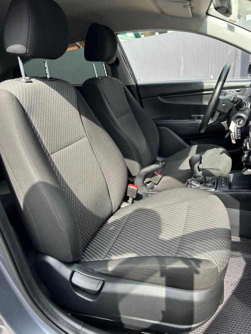 Kia Rio IV Альметьевск  - изображение 13
