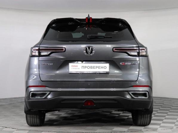 Changan CS55 Plus II с пробегом 2023 года, цена 2 070 000 рублей, 22767 км, внедорожник, Автокод Объявления