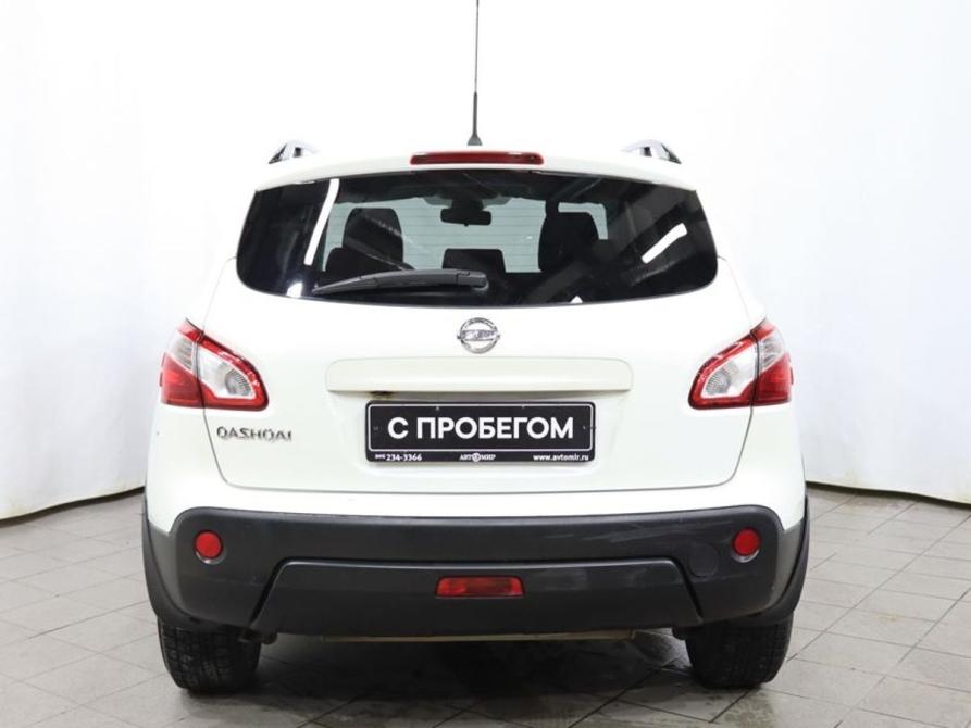 Nissan Qashqai I Рестайлинг Москва  - изображение 5