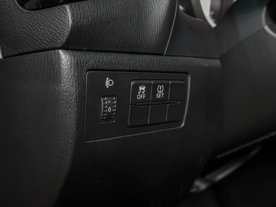 Mazda 3 III (BM) Воронеж  - изображение 16