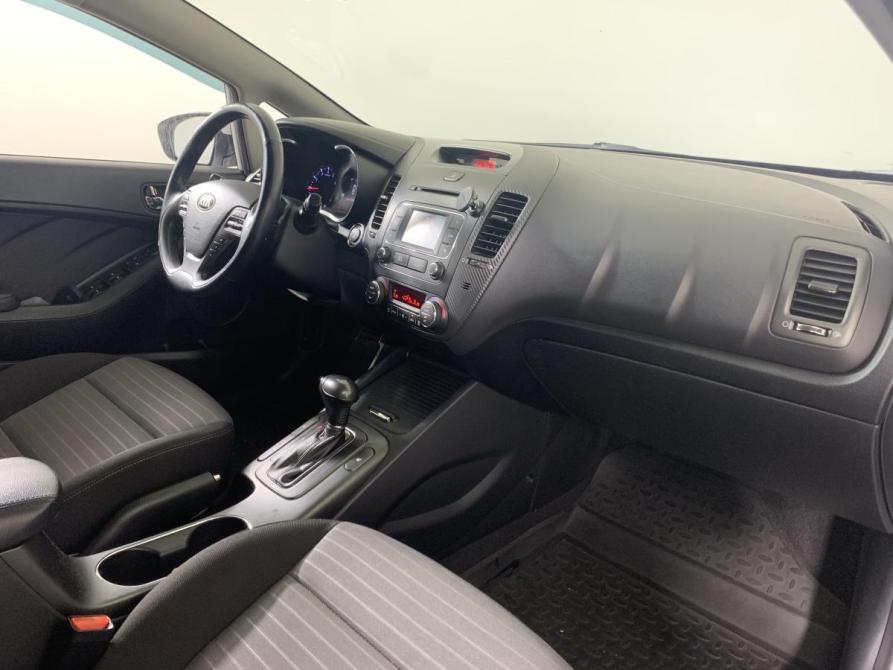 Kia Cerato III Москва  - изображение 13
