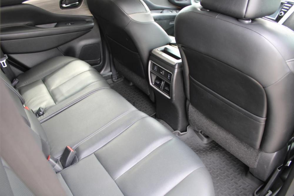 Nissan Murano III (Z52) Москва  - изображение 22