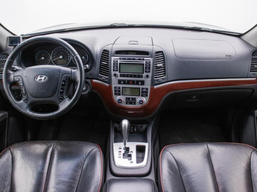 Hyundai Santa Fe II Москва  - изображение 13