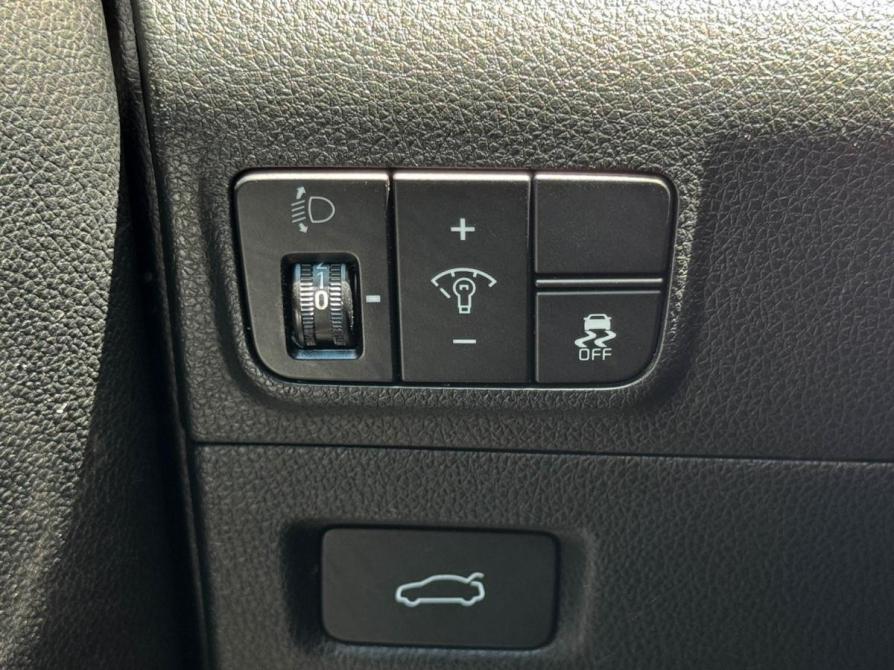 Kia K5 III Кропоткин  - изображение 15
