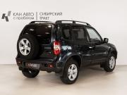 Chevrolet Niva I Рестайлинг Казань  - изображение 11
