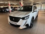 Peugeot 2008 II Санкт-Петербург  - изображение 19