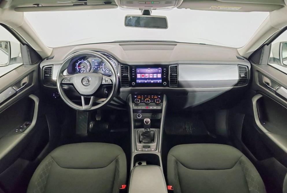 Skoda Kodiaq I Ярославль  - изображение 10