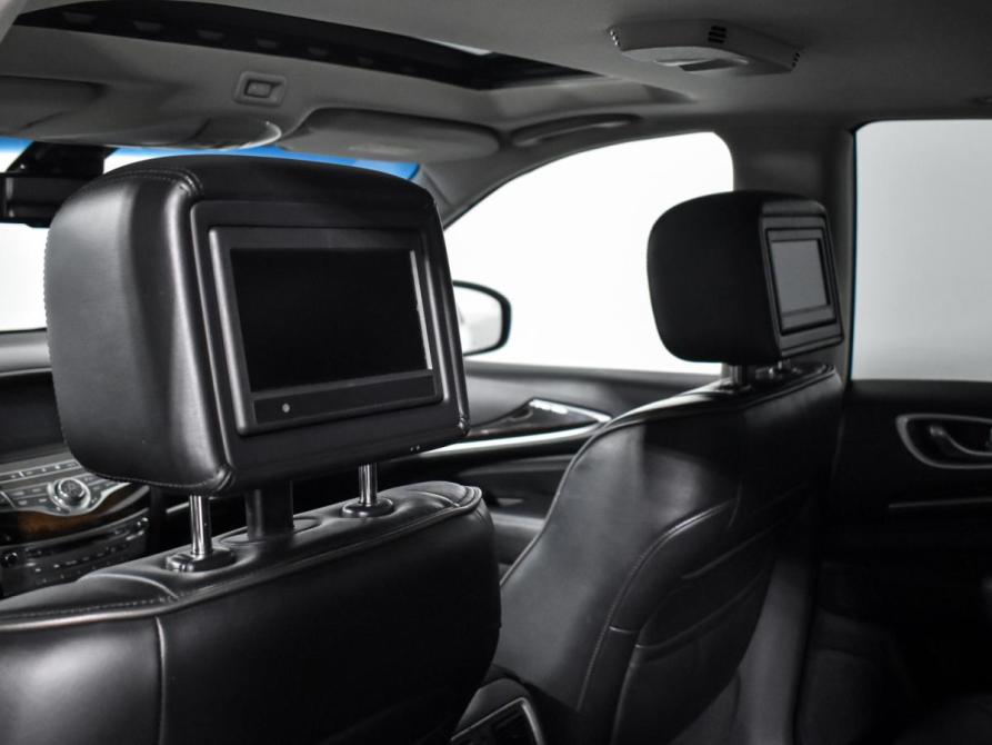 Infiniti QX60 I Санкт-Петербург  - изображение 15