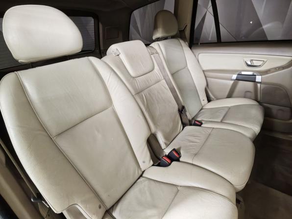 Volvo XC90 I Рестайлинг с пробегом 2008 года, цена 895 000 рублей, 310269 км, внедорожник, Автокод Объявления
