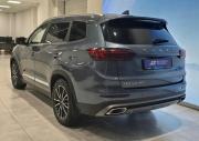 Chery Tiggo 8 Pro I Таганрог  - изображение 27