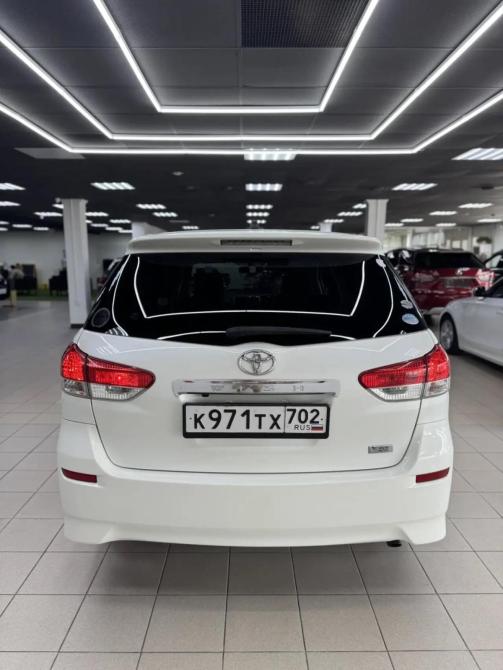 Toyota Wish II Челябинск  - изображение 6