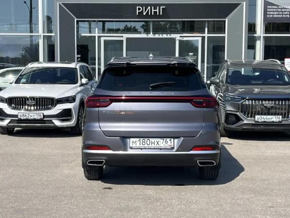 Chery Tiggo 7 Pro Max I с пробегом 2023 года, цена 1 798 000 рублей, 40500 км, внедорожник, Автокод Объявления