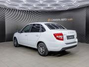 Lada (ВАЗ) Granta I Рестайлинг Самара  - изображение 27
